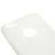 S-Line Cover Case - силиконов (TPU) калъф за HTC One A9 (бял) thumbnail 2