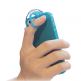 Tunewear Softshell - силиконов калъф с аксесоари за iPhone 5 (розов) thumbnail 3