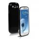 SBS Jelly Case TPU - силиконов кейс за Samsung Galaxy S3 i9300 thumbnail