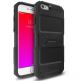 Ringke Armor Rebel - удароустойчив кейс за iPhone 6/6S Plus (черен) thumbnail