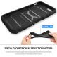 Ringke Armor Rebel - удароустойчив кейс за iPhone 6/6S Plus (черен) thumbnail 2