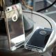 Ringke Hybrid Mirror Case - хибриден кейс за Samsung Galaxy S6 (огледален-прозрачен) thumbnail 14