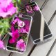 Ringke Hybrid Mirror Case - хибриден кейс за Samsung Galaxy S6 (огледален-прозрачен) thumbnail 13
