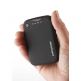 Veho Pebble mini 3000 - резервна външна батерия за смартфони 3000 mAh thumbnail 4