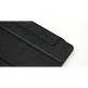 Tunewear LeatherLook - кожен кейс и поставка за iPad 2/3/4 (син) thumbnail 5