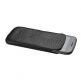 Sena Ultraslim Pouch - кожен калъф за Samsung Galaxy S2 i9100 (естествена кожа, ръчна изработка) (черен) thumbnail 3