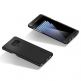 Spigen Thin Fit Case - качествен тънък кейс за Samsung Galaxy Note 7 (черен) thumbnail 2
