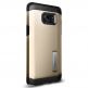 Spigen Tough Armor Case - хибриден кейс с най-висока защита за Samsung Galaxy Note 7 (златист) thumbnail 3