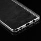 Tънък силиконов калъф/кейс (0.3 mm) за Samsung Galaxy Note 7 (прозрачен) thumbnail 4