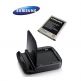 Samsung Battery Charger Stand - поставка и батерия за Samsung Galaxy S3 i9300 thumbnail