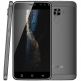 Bluboo Xfire 2, екран 5", смартфон с 2 сим карти (черен) thumbnail
