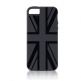 Gear BlackJack UK - дизайнерски кейс за iPhone 5 (черен) thumbnail