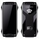 VKWorld Crown V8, ултра тънък телефон 4,9мм, две сим карти thumbnail
