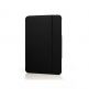 nomo iPad Mini Folio - кожен кейс и поставка за iPad mini (черен) thumbnail