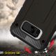 Forcell Tough Armor - удароустойчив кейс за Samsung Galaxy Note 8 (тъмносив) thumbnail 7