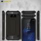Forcell Tough Armor - удароустойчив кейс за iPhone  7/8 Plus (черен) thumbnail 4