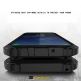 Forcell Tough Armor - удароустойчив кейс за Samsung Galaxy Note 8 (тъмносив) thumbnail 4