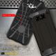 Forcell Tough Armor - удароустойчив кейс за Samsung Galaxy Note 8 (тъмносив) thumbnail 6