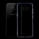 Slim Case - тънък силиконов (TPU) калъф (0.7 mm) за Samsung Galaxy S8 Plus (прозрачен) thumbnail