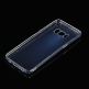 Slim Case - тънък силиконов (TPU) калъф (0.7 mm) за Samsung Galaxy S8 Plus (прозрачен) thumbnail 5
