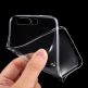 Slim Case - тънък силиконов (TPU) калъф (0.7 mm) за Huawei P10 (прозрачен) thumbnail 2