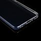 Slim Case - тънък силиконов (TPU) калъф (0.7 mm) за Huawei P10 Plus (прозрачен) thumbnail 5