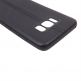 Double Line Силиконов (TPU) калъф за Samsung Galaxy S8 (черен) thumbnail 7