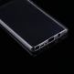 Slim Case - тънък силиконов калъф (0.5 mm) за Samsung Galaxy S22 Ultra (прозрачен) thumbnail 7
