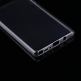 Slim Case - тънък силиконов калъф (0.5 mm) за Samsung Galaxy S22 (прозрачен) thumbnail 6