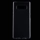 Slim Case - тънък силиконов калъф (0.5 mm) за Samsung Galaxy S22 Ultra (прозрачен) thumbnail 9