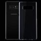 Slim Case - тънък силиконов (TPU) калъф (0.5 mm) за Samsung Galaxy S10 Е (прозрачен) thumbnail 2