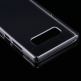 Slim Case - тънък силиконов калъф (0.5 mm) за Samsung Galaxy S22 Ultra (прозрачен) thumbnail 8