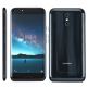 DooGee BL5000, 5.5 инча Full HD, 4GB RAM + 64GB памет, 8-ядрен, 5050 mAh батерия, 13MP Dual Камера, Dual Sim, Цена (черен) thumbnail