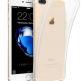 ПРОМО ПАКЕТ: Тънък силиконов калъф 0.5мм + стъклен протектор на iPhone 12 Mini thumbnail 2