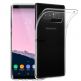 Slim Case - тънък силиконов (TPU) калъф (0.5 mm) за Samsung Galaxy S10 Е (прозрачен) thumbnail