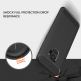 Carbon Texture удароустойчив силиконов кейс за Samsung Galaxy J3 2017 (черен) thumbnail 6