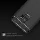 Carbon Texture удароустойчив силиконов кейс за Samsung Galaxy A5 2017 (черен) thumbnail 4