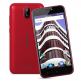 Ulefone S7, 5 инча, 4-ядрен смартфон с 2 сим карти (червен) thumbnail 2