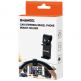 Haweel Steering Wheel Phone Mount - поставка за волана на кола за мобилни телефони thumbnail 12
