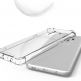 Anti Shock Case - тънък удароустойчив силиконов калъф (0.5 mm) за Samsung Galaxy J5 2017 (прозрачен) thumbnail 2