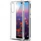 Anti Shock Case - тънък удароустойчив силиконов калъф (0.5 mm) за Samsung S8, S8 Plus, S9, S9 Plus, A5(2017), J5(2017), J3(2016), Huawei P20/Pro (прозрачен) thumbnail 2