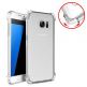 Anti Shock Case - тънък удароустойчив силиконов калъф (0.5 mm) за Samsung S8, S8 Plus, S9, S9 Plus, A5(2017), J5(2017), J3(2016), Huawei P20/Pro (прозрачен) thumbnail