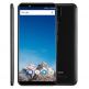 Vernee X, 6 инча 2К, 4GB RAM + 64GB памет, 8-ядрен, 6200 mAh батерия, Dual Sim, Android 7, Цена (черен) thumbnail