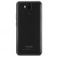 Vernee X, 6 инча 2К, 4GB RAM + 64GB памет, 8-ядрен, 6200 mAh батерия, Dual Sim, Android 7, Цена (черен) thumbnail 5
