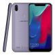 Leagoo M11, 6.18 инча HD, 4000maH, FaceID, 2GB RAM, 4-ядрен, 8MP+5MP камера, ниска цена (сив) thumbnail