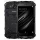 DooGee S60 Lite, 5.2 инча, Ударо-Водоустойчив смартфон с 2 сим карти, 8-ядрен, 5580 mAh Батерия (черен) thumbnail 2