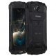 DooGee S60 Lite, 5.2 инча, Ударо-Водоустойчив смартфон с 2 сим карти, 8-ядрен, 5580 mAh Батерия (черен) thumbnail 3