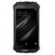 DooGee S60 Lite, 5.2 инча, Ударо-Водоустойчив смартфон с 2 сим карти, 8-ядрен, 5580 mAh Батерия (черен) thumbnail 4