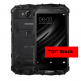 DooGee S60 Lite, 5.2 инча, Ударо-Водоустойчив смартфон с 2 сим карти, 8-ядрен, 5580 mAh Батерия (черен) thumbnail