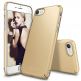 Ringke Slim Case - тънък поликарбонатов кейс за iPhone 7/8 Plus (gold) thumbnail